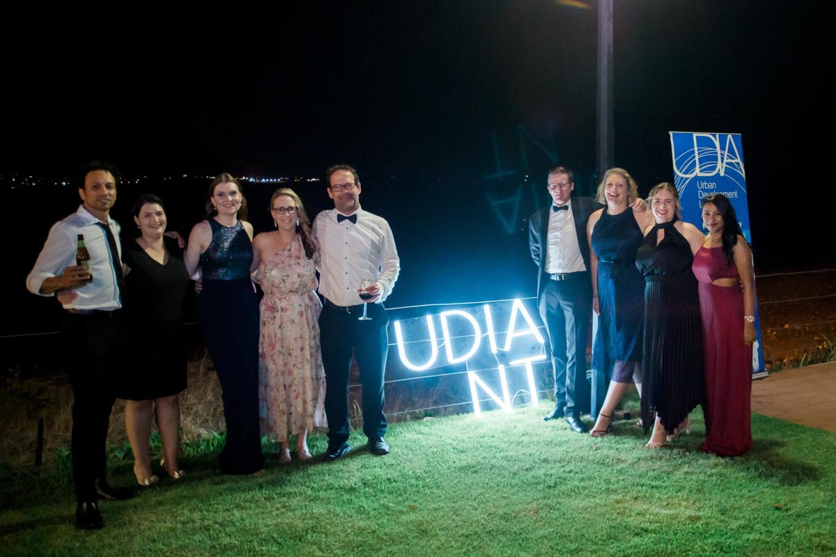 UDIA Awards