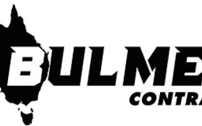 Bulmeka Contracting Logo