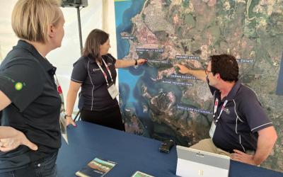 Developing Northern Australia Conference