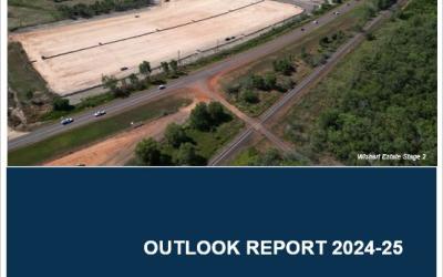 Outlook Report 2024-25