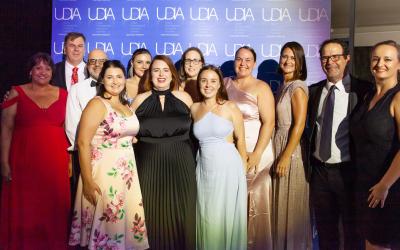 UDIA Gala and Awards Gallery Image 2