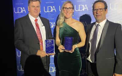 UDIA Gala and Awards Gallery Image 1