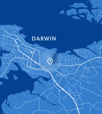 Darwin