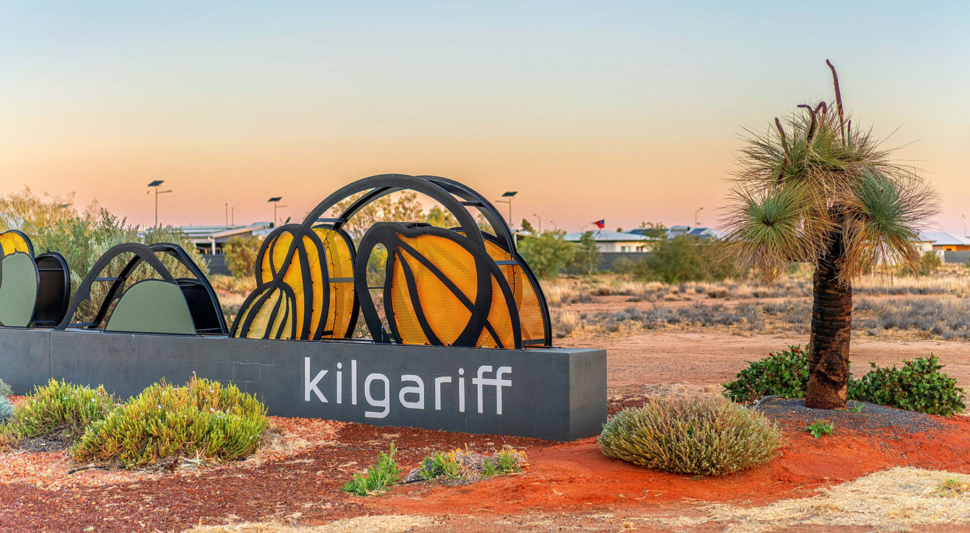kilgariff-estate