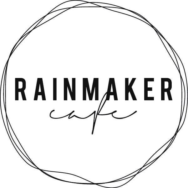 Rainmaker logo